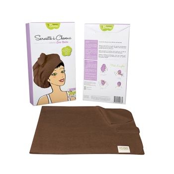 serviette-speciale-colorations-bambou-chocolat-les-tendances-d-emma-cezd