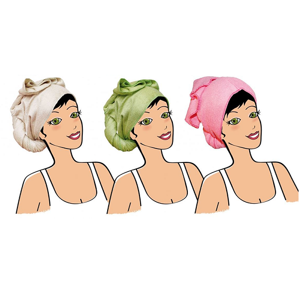 serviettes-a-cheveux-bambou-ecru-vert-rose-les-tendances-d-emma-2