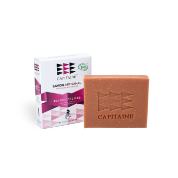 savon-retour-des-iles-100-naturel-et-bio-au-beurre-de-karite-et-beurre-de-cacao-100-gr-capitaine-cosmetiques-packaging