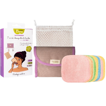 kit-eco-belle-mini-7-carres-demaquillants-bambou-couleur-biface-lavables-detail-les-tendances-d-emma
